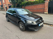 2011 Volkswagen Polo HPI Clear