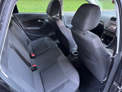 2015 Volkswagen Polo HPI Clear