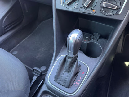 2017 Volkswagen Polo Automatic HPI Clear