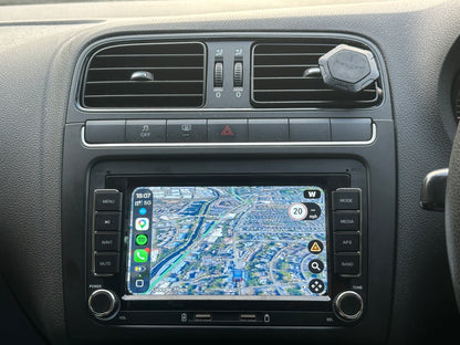 2011 Volkswagen Polo HPI Clear
