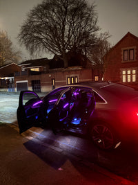 Audi A4 S Line Executive Edition
