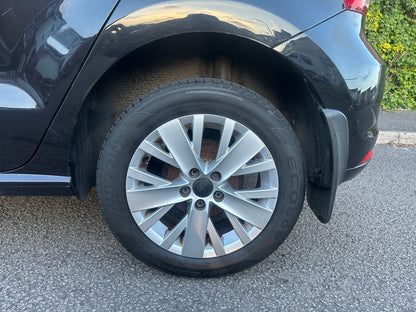 2016 Volkswagen Polo HPI CLEAR