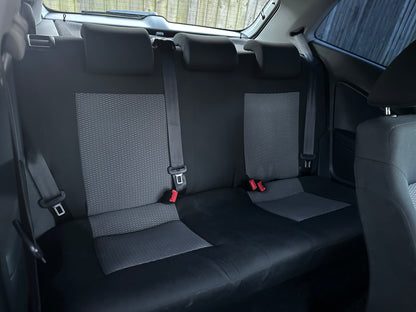 2011 Volkswagen Polo