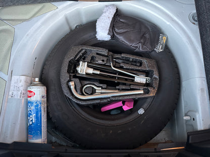 2011 Volkswagen Polo