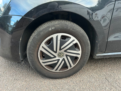 2011 Volkswagen Polo HPI Clear