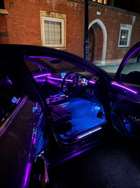 Audi A4 S Line Executive Edition