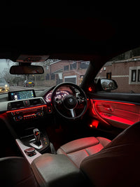 BMW 4 Series Gran Coupe M Sport Edition