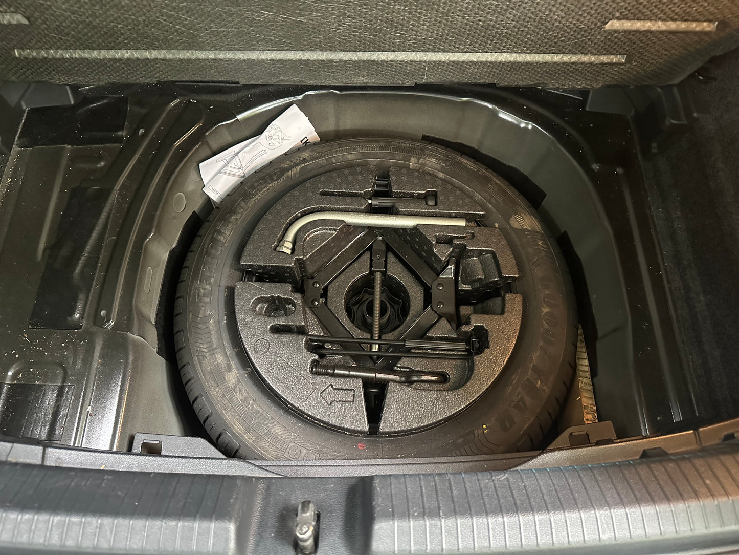 2020 Volkswagen Polo HPI Clear