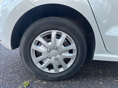 2017 Volkswagen Polo HPI Clear