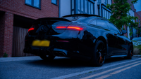 Mercedes-Benz E Class AMG Line Premium Edition