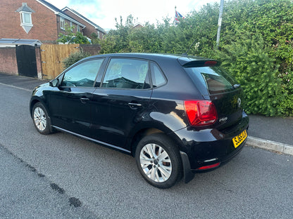 2016 Volkswagen Polo HPI CLEAR