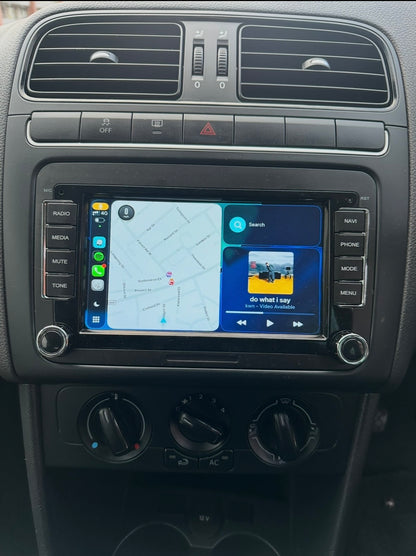 2011 Volkswagen Polo