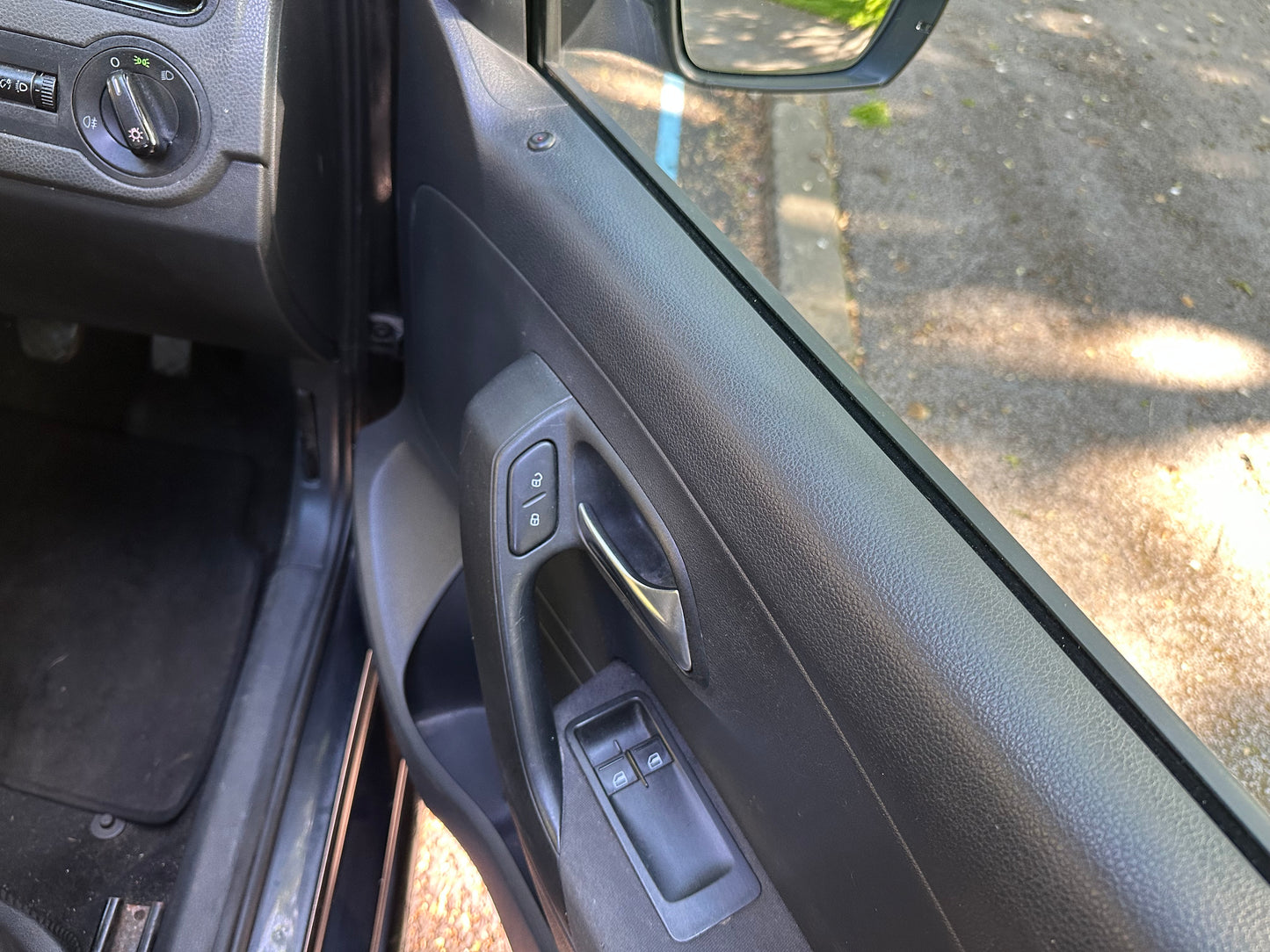 2010 Volkswagen Polo HPI Clear