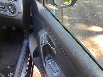 2010 Volkswagen Polo HPI Clear