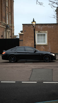 BMW 4 Series Gran Coupe M Sport Edition