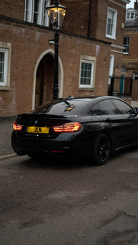BMW 4 Series Gran Coupe M Sport Edition