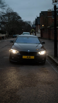 BMW 4 Series Gran Coupe M Sport Edition
