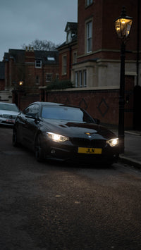 BMW 4 Series Gran Coupe M Sport Edition