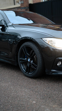 BMW 4 Series Gran Coupe M Sport Edition