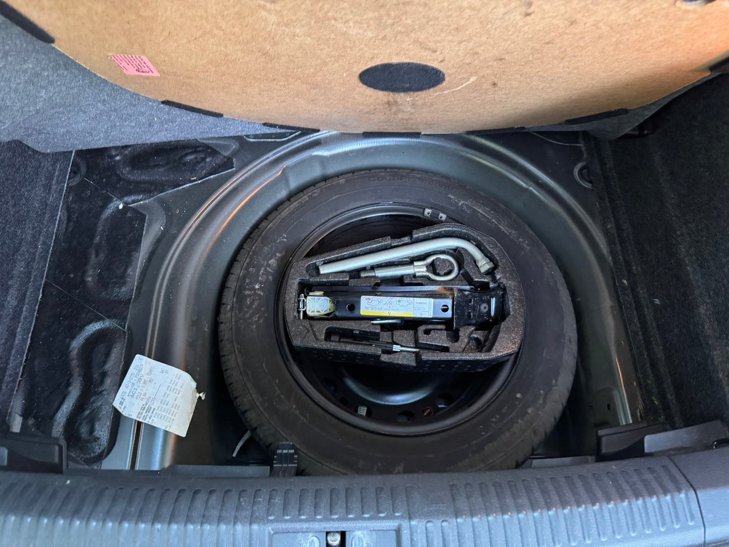 2015 Volkswagen Polo HPI Clear