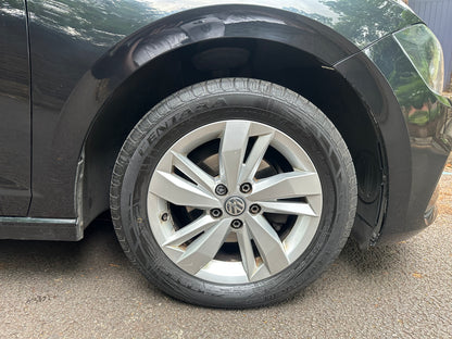 2020 Volkswagen Polo HPI Clear