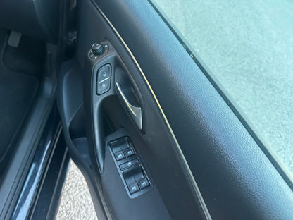 2016 Volkswagen Polo HPI CLEAR